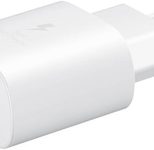 Samsung GP-PTU021SOAWQ 25W Netzteil USB-C - weiß