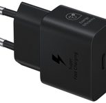 Samsung Netzteil EP-T2510NBEGWW USB-C Black (ohne Kabel)