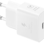 Samsung Netzteil EP-T2510NWEGWW USB-C White (ohne Kabel)