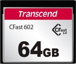 Transcend TS64GCFX602 Speicherkarte 64 GB
