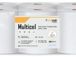 Meditrade® Handtuchrollen Multicel 2-lagig weiß