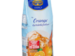 KRÜGER FAMILY Orange Getränkepulver 1,0 kg