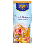 KRÜGER FAMILY Pfirsich-Maracuja Getränkepulver 1,0 kg
