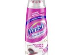 Vanish Oxi Action POLSTER & TEPPICH SERUM Teppichreiniger 195 ml