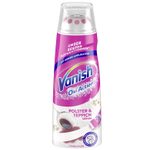 Vanish Oxi Action POLSTER & TEPPICH SERUM Teppichreiniger 195 ml