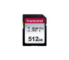 Transcend 300S Speicherkarte 512 GB