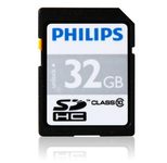 Philips FM32SD45B SD Speicherkarte 32 GB