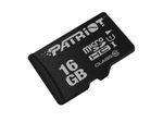 Patriot Memory PSF16GMDC10 Speicherkarte 16 GB