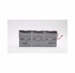Eaton EB012SP Easy Battery+ Serviceerweiterungen und Gewährleistungen Batteriemodulaustausch