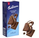 Bahlsen Chocolate Wafers Vollmilch 97,0 g