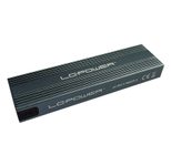 LC-Power LC-M2-C-MULTI-3 Speicherlaufwerksgehäuse