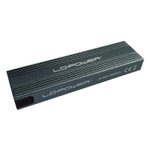 LC-Power LC-M2-C-MULTI-3 Speicherlaufwerksgehäuse