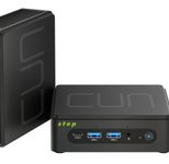step CUN 712 Intel® Core™ i7-1255U Mini PC