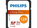 Philips FM12SD65B SD Speicherkarte 128 GB