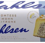 Bahlsen Comtess Mohn-Zitrone Kuchen 350,0 g