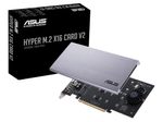 ASUS HYPER M.2 X16 CARD V2 Schnittstellenadapter