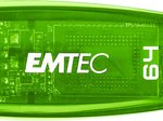 Emtec C410 USB 2.0 Stick 64 GB