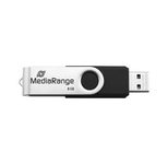 MediaRange MR931-2 USB-Stick 16 GB