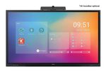 Sharp PN-LC652 Digital Signage Touch Display 165,1 cm (65")