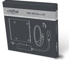 Crucial CTSSDINSTALLAC Schnittstellenkarte/Adapter