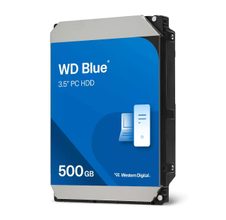 WD Blue