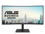 ASUS Business VA34VCPSR Docking Monitor 86,4 cm (34 Zoll)
