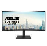 ASUS Business VA34VCPSR Docking Monitor 86,4 cm (34 Zoll)