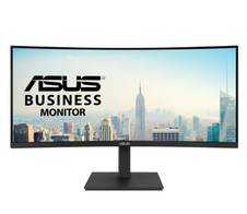 ASUS Business VA34VCPSR Docking Monitor 86,4 cm (34 Zoll)