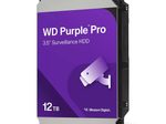 WD Purple Pro Surveillance Festplatte - 12 TB