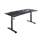 X Rocker Cougar XL Gaming-Schreibtisch