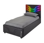 X Rocker Cosmos Gaming-Bett