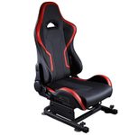X Rocker Drift 2.1 Rennsitz (verstellbar)
