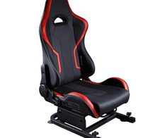 X Rocker Drift 2.1 Rennsitz (verstellbar)