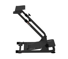 X Rocker Apex Racing Rig - schwarz