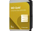 WD Gold Enterprise Klass Festplatte - 1 TB