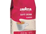 LAVAZZA Kaffeebohnen CAFFÈ CREMA CLASSICO 1,0 kg