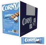 CORNY Müsliriegel Cocos