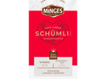 MINGES Kaffeekapseln Schümli 2
