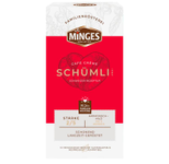 MINGES Kaffeekapseln Schümli 2