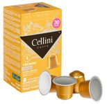Cellini Kaffeekapseln ESPRESSO CREMOSO