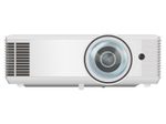 InFocus SP226ST Kurzdistanz DLP Beamer 3800 Lumen