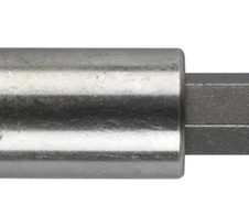 makita Bithalter magnetisch P-05979 1/4" 60mm, 1 St.