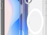 BigBen Handy-Cover transparent, für iPhone 16