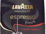 LAVAZZA Espressobohnen Espresso Barista Gran Crema  1,0 kg