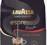 LAVAZZA Espressobohnen Espresso Barista Gran Crema  1,0 kg