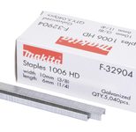 makita Klammer 10-6mm F-32904