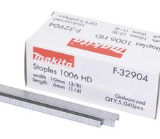 makita Klammer 10-6mm F-32904