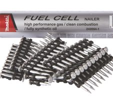 makita Betonnagel 2,6x25mm C6 196291-0, 1000 Stück