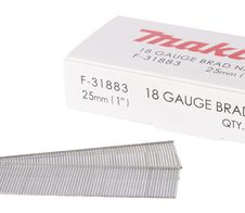 makita Stauchkopfnagel 25mm F-31883, 5000 Stück