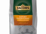 JACOBS Professional Kaffeebohnen EXPORT TRADITIONAL 1,0 kg